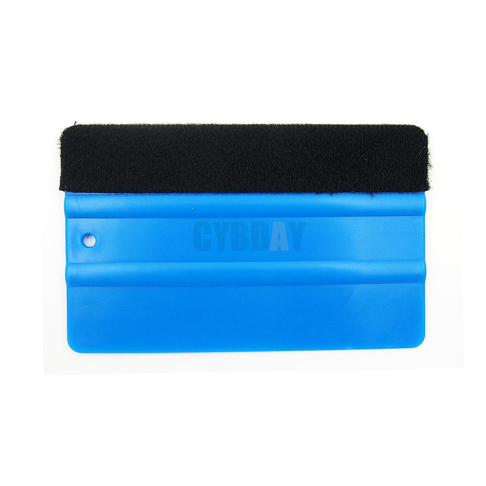 Blue Color Scraper Blue Scraper Tool – TunerSupply.co
