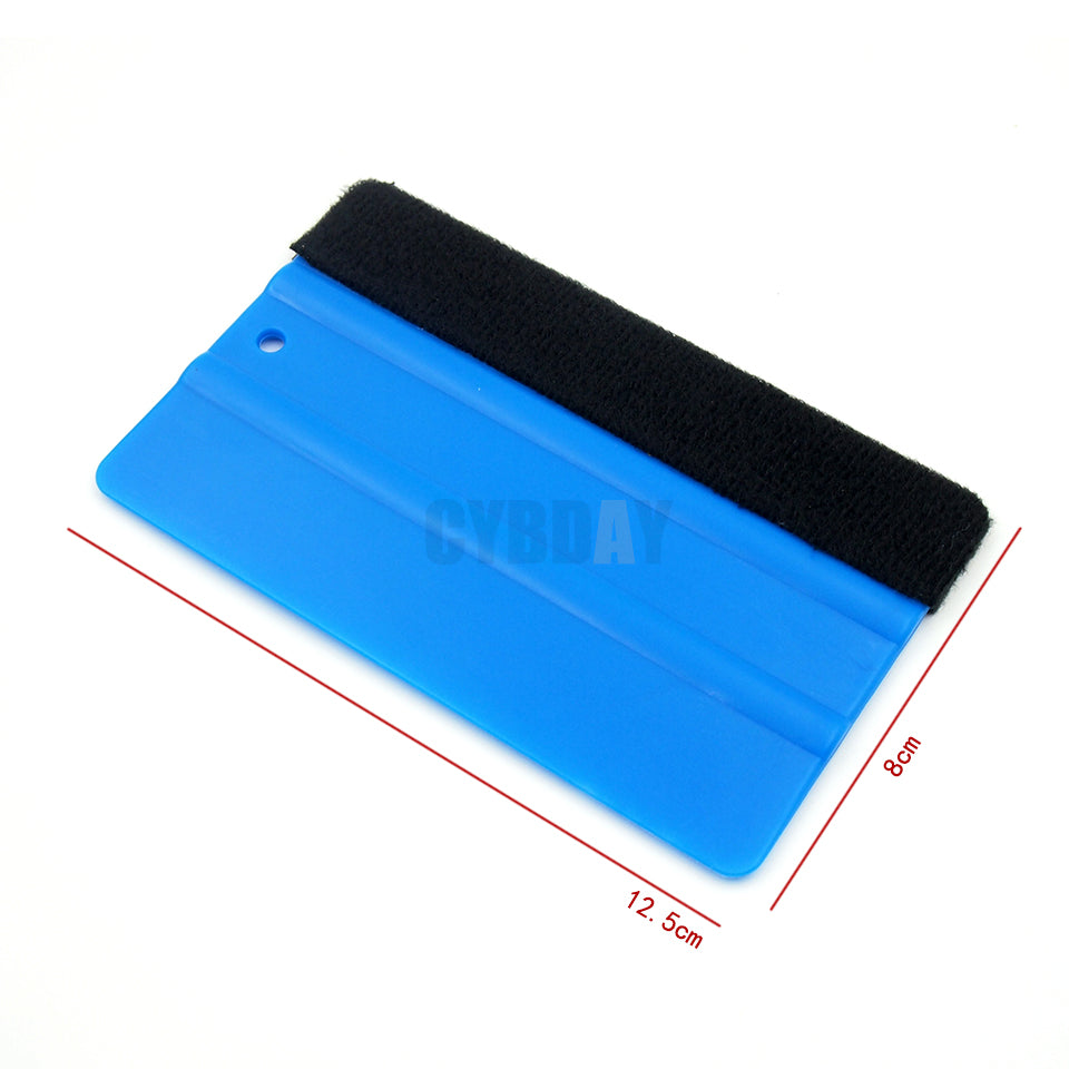 Blue Color Scraper Blue Scraper Tool – TunerSupply.co