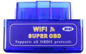 TunerSupply™ Wifi Super OBD –
